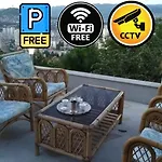 Sarajevo Apartment