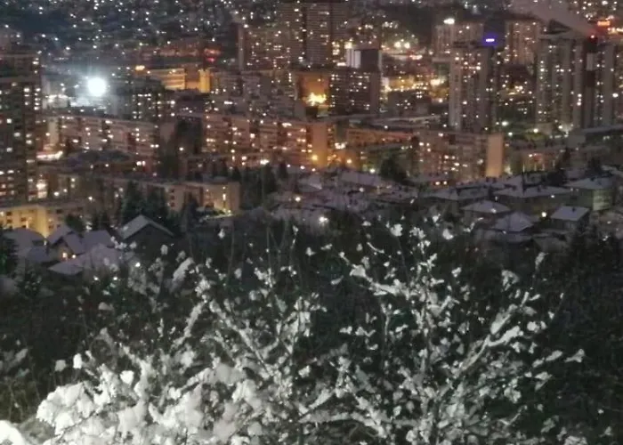 Sarajevo Apartment