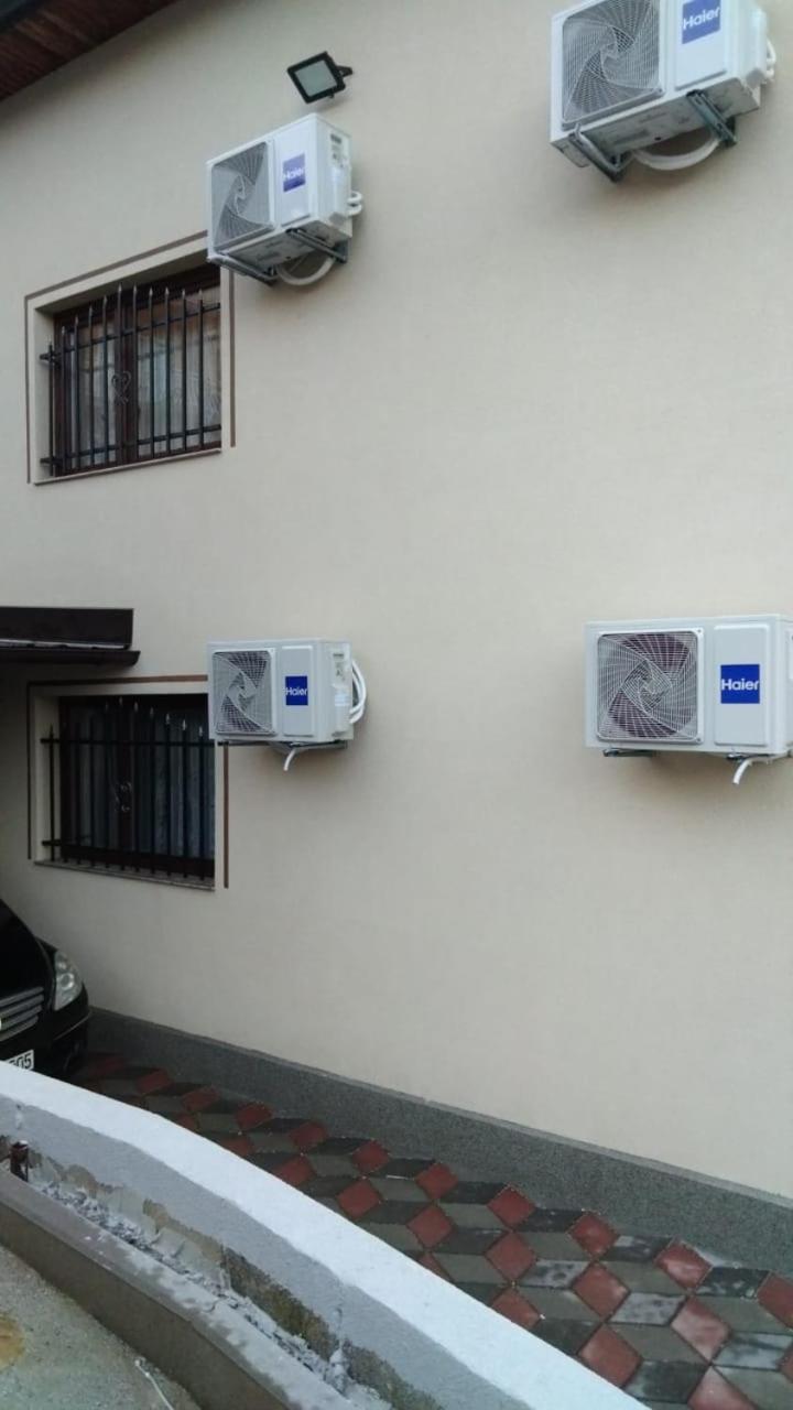 Sarajevo Apartment
