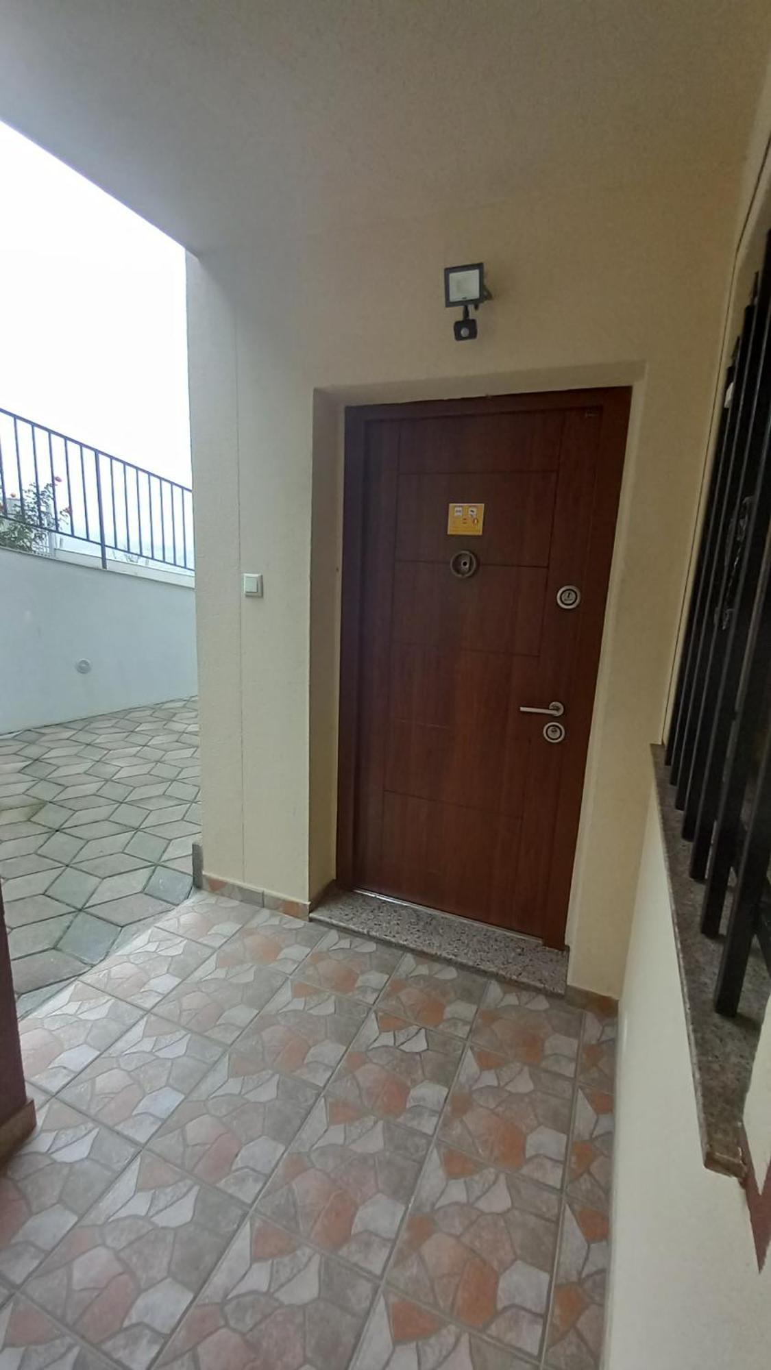 Apartman Sarajevo Apartment
