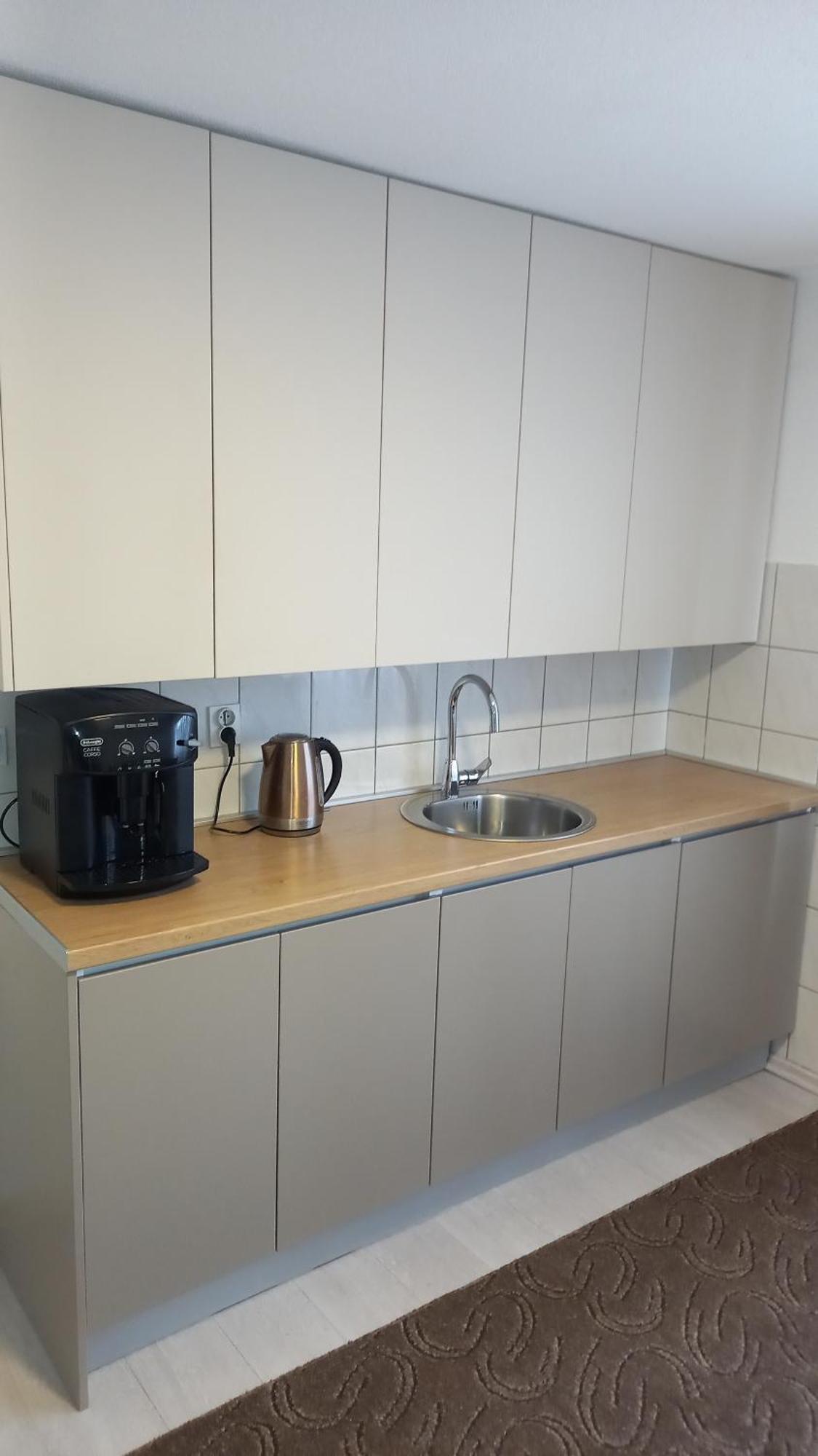 Apartman Sarajevo Apartment *