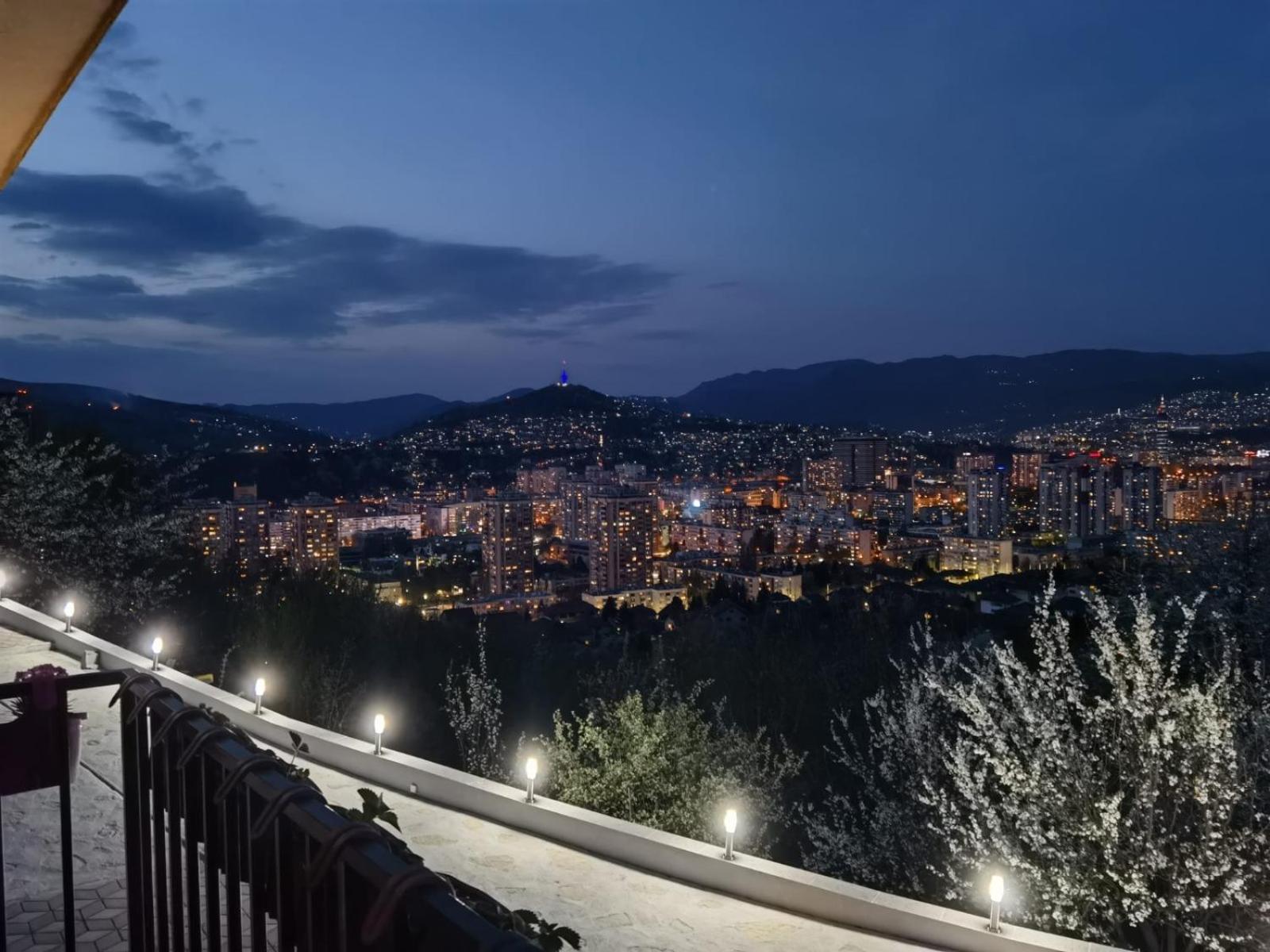 Sarajevo Apartment * Sarajevo