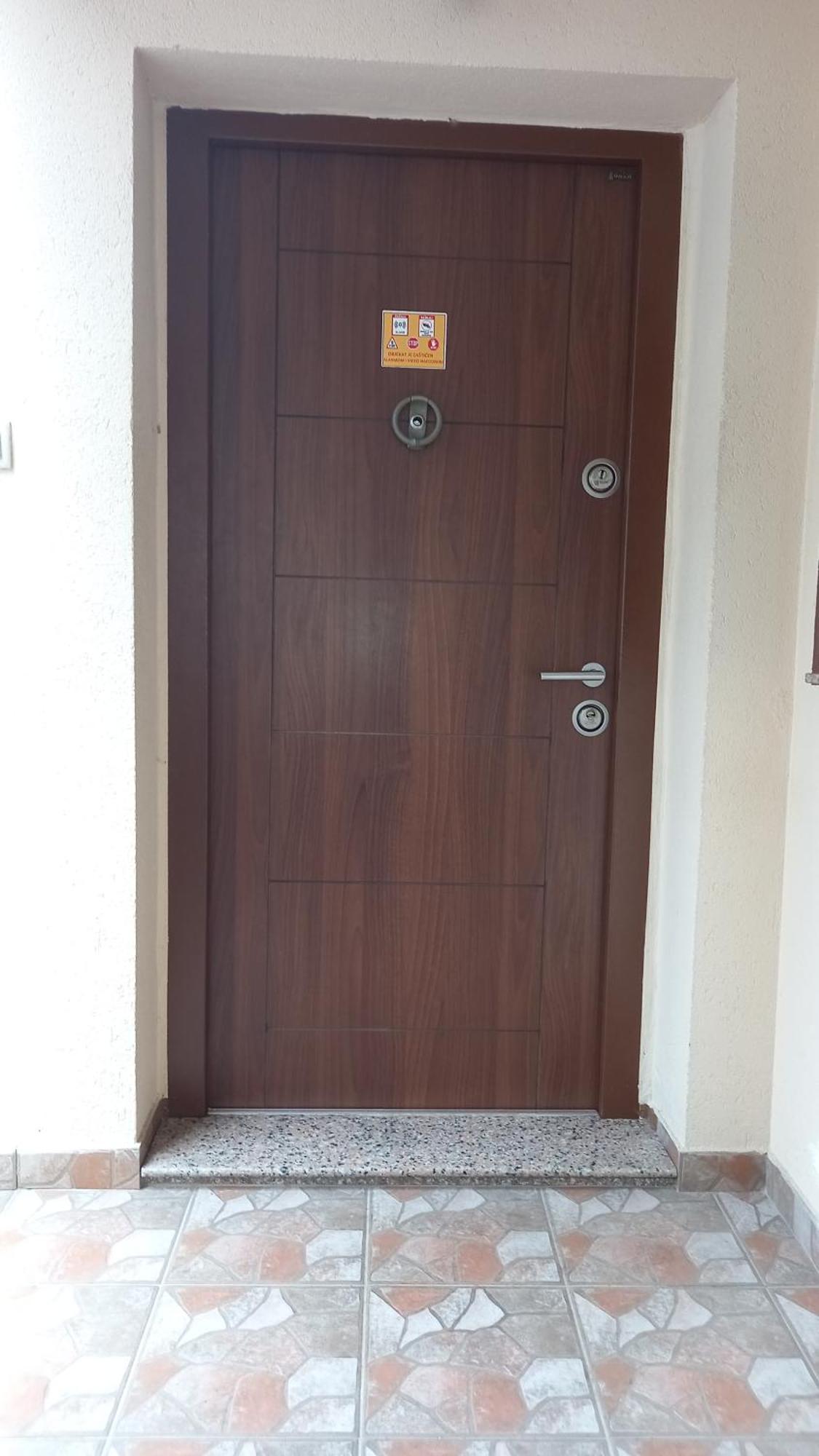 Sarajevo Apartment * Sarajevo