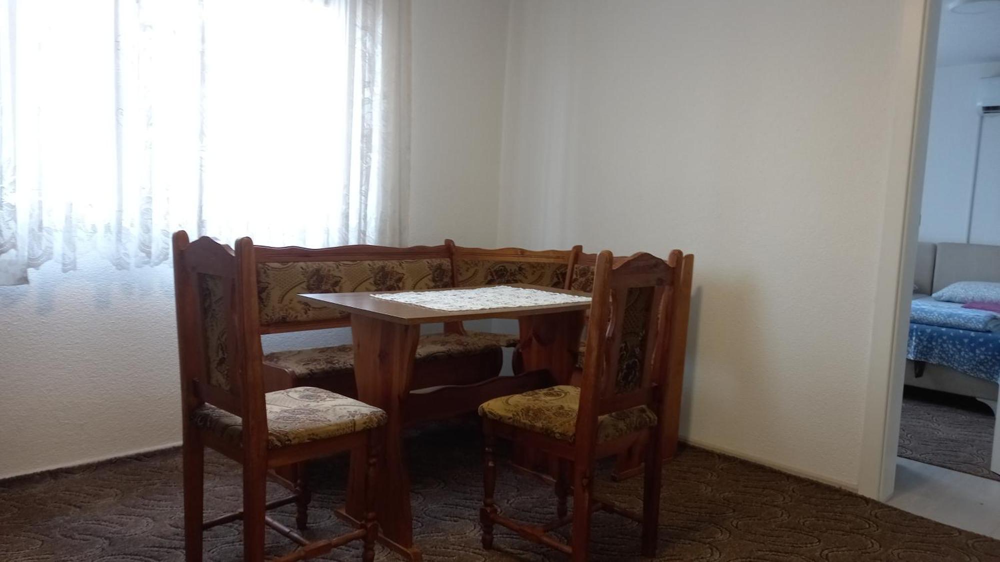 Sarajevo Apartment Apartment *