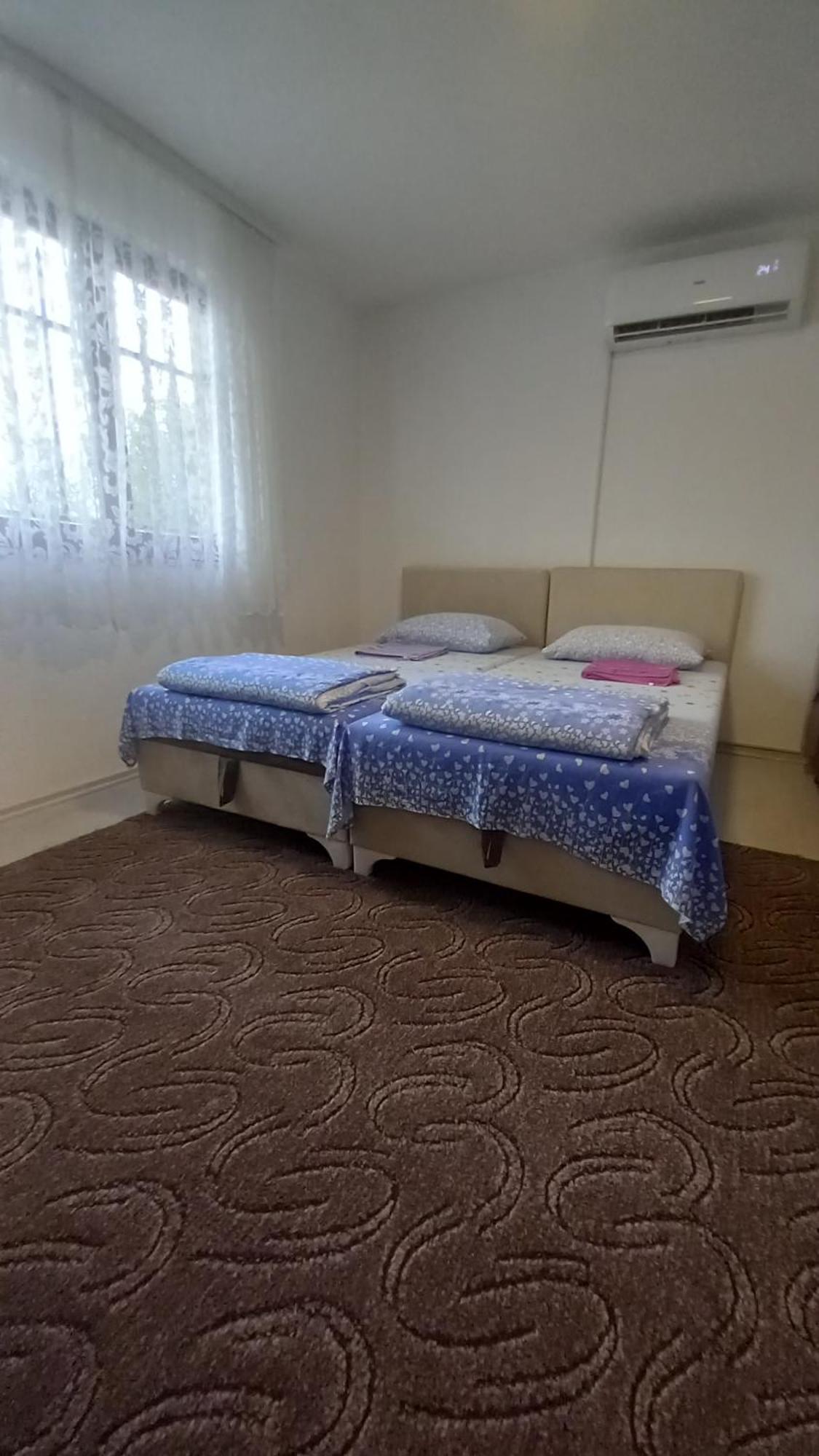 Apartman Sarajevo Apartment *