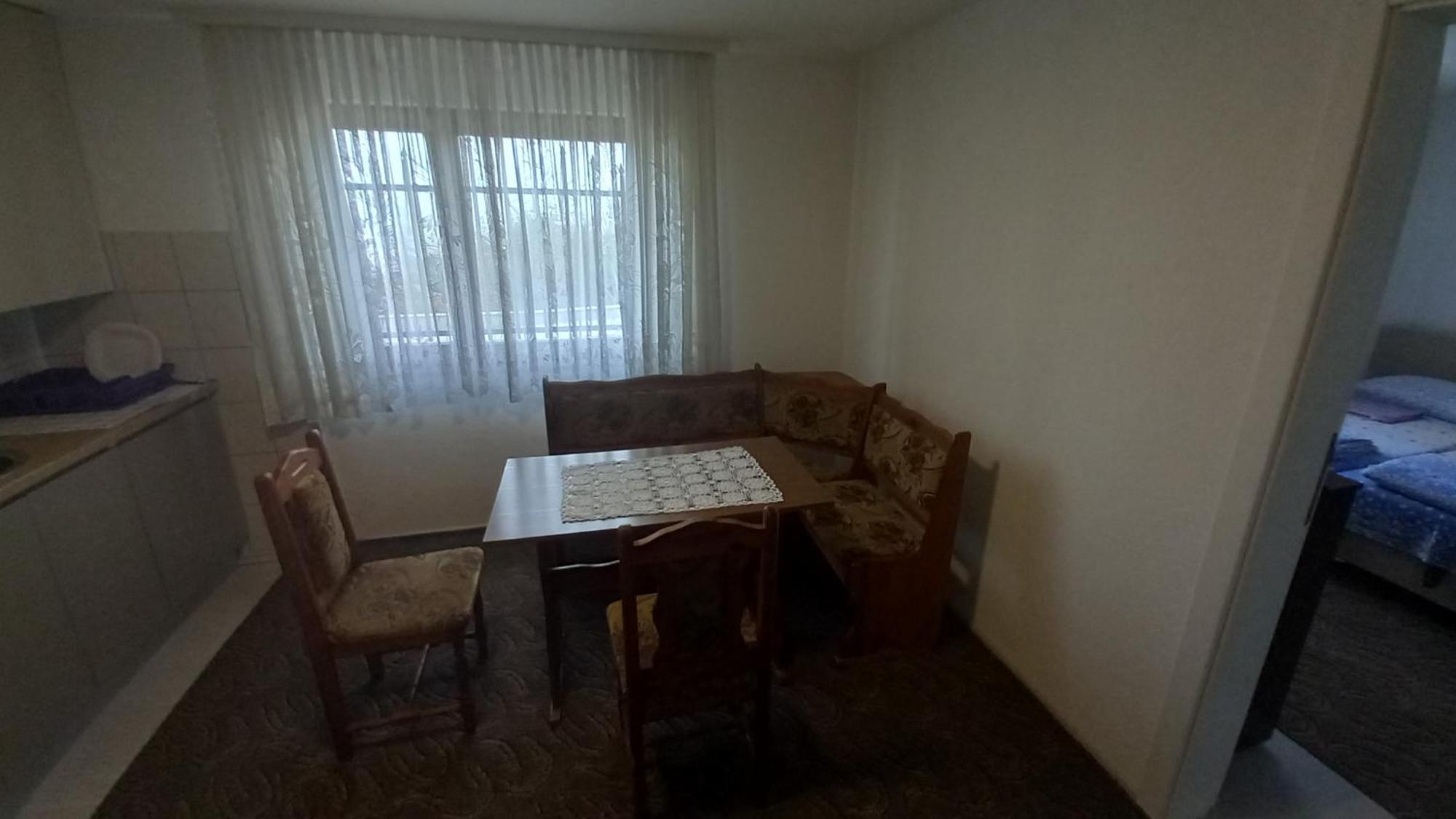 Sarajevo Apartment *