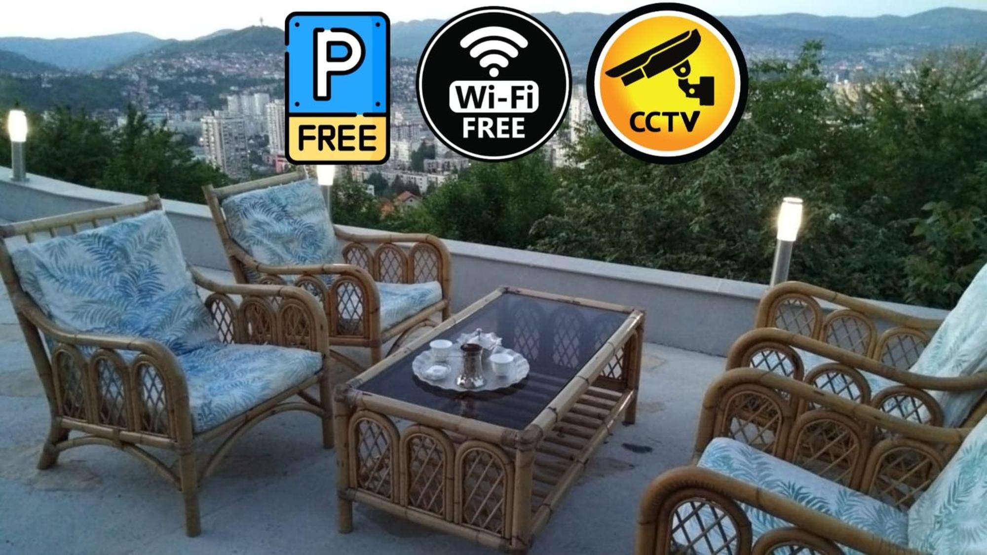 Sarajevo Apartment Sarajevo