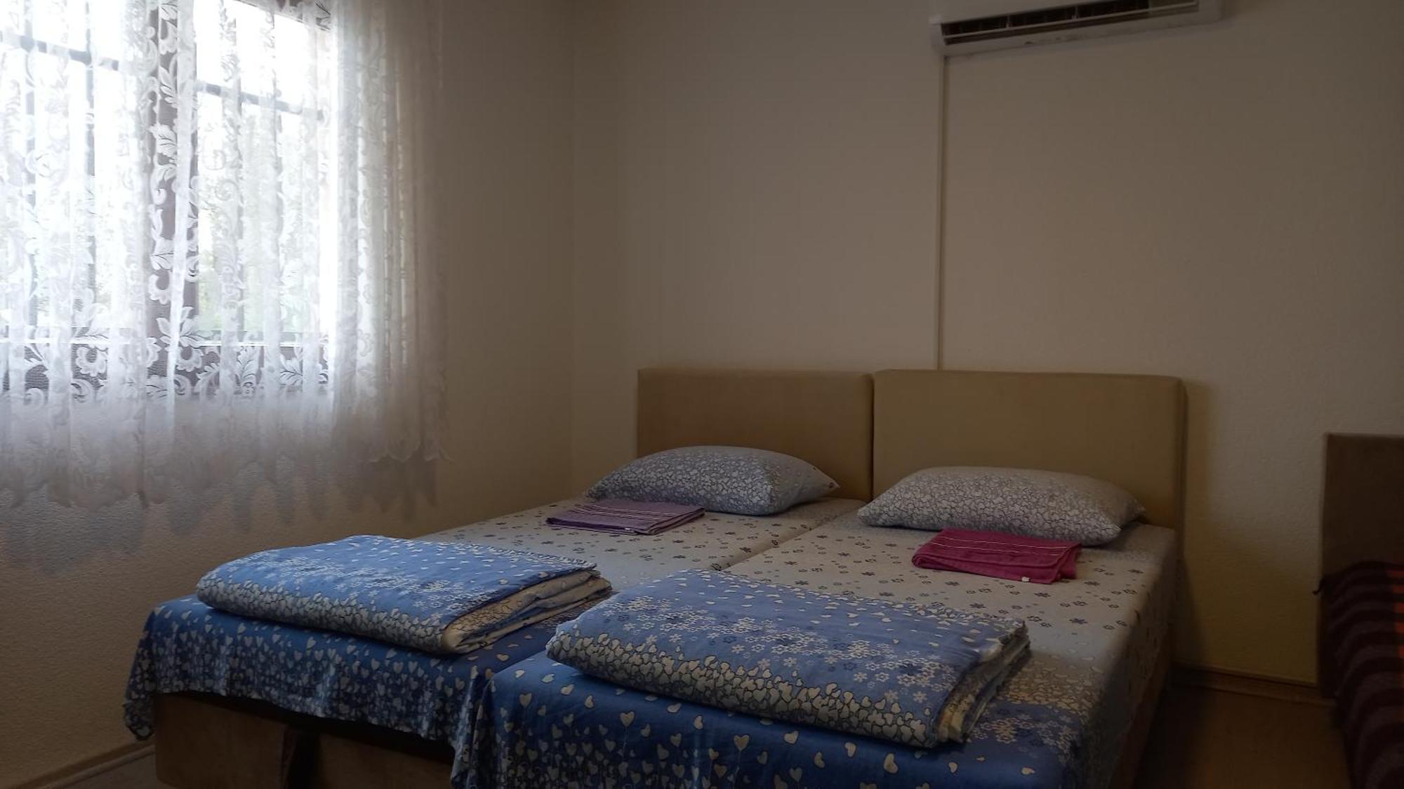 Sarajevo Apartment