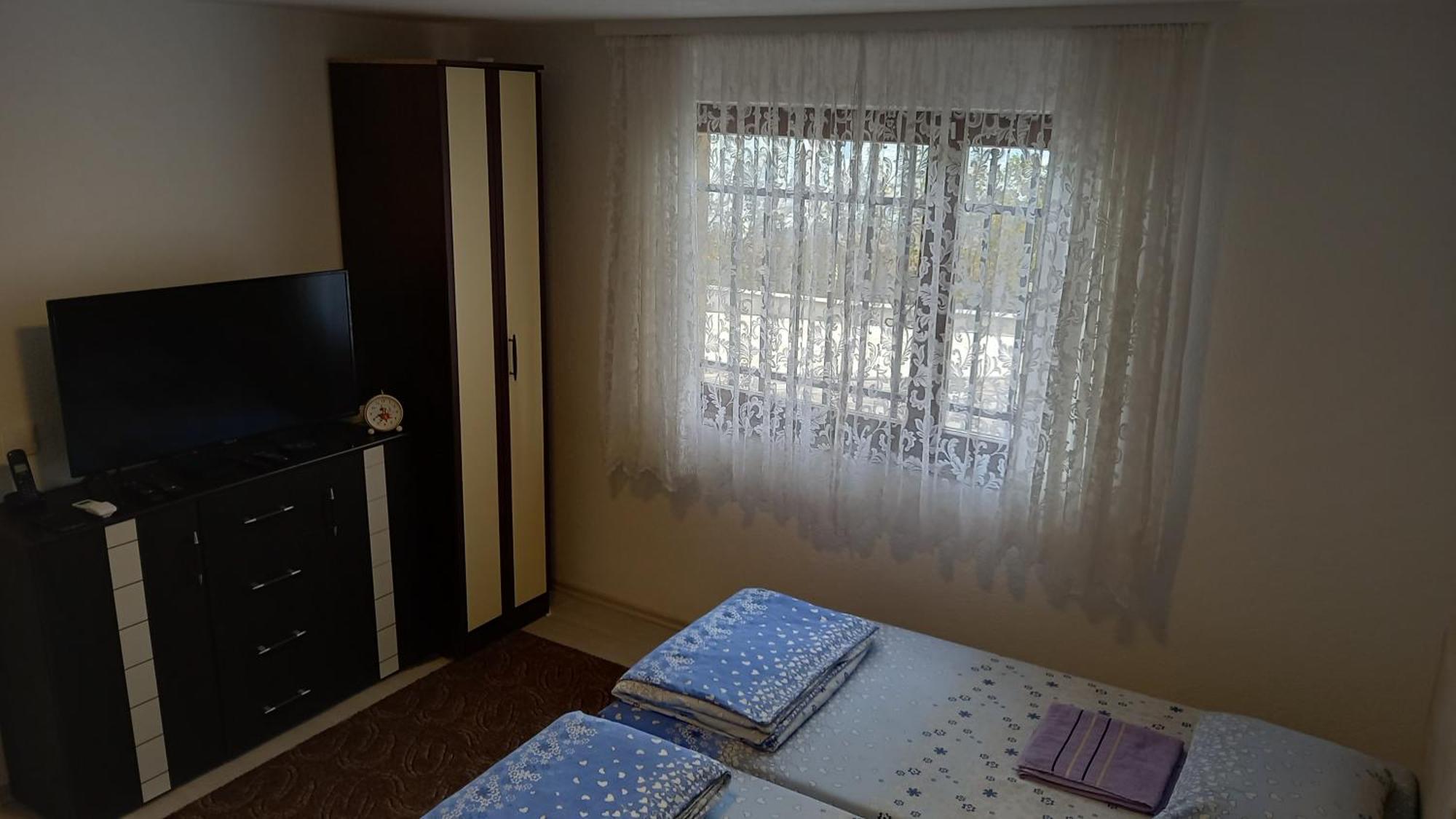 Apartman Sarajevo Apartment *